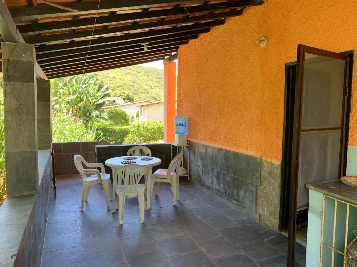 Duplex Otimo 16 Pessoas - Cabo Frio, 5 Quartos A 15 Minutos Da Praia Extérieur photo