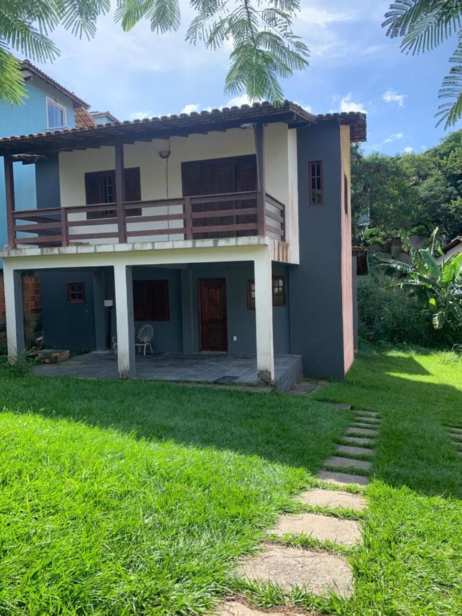Duplex Otimo 16 Pessoas - Cabo Frio, 5 Quartos A 15 Minutos Da Praia Extérieur photo